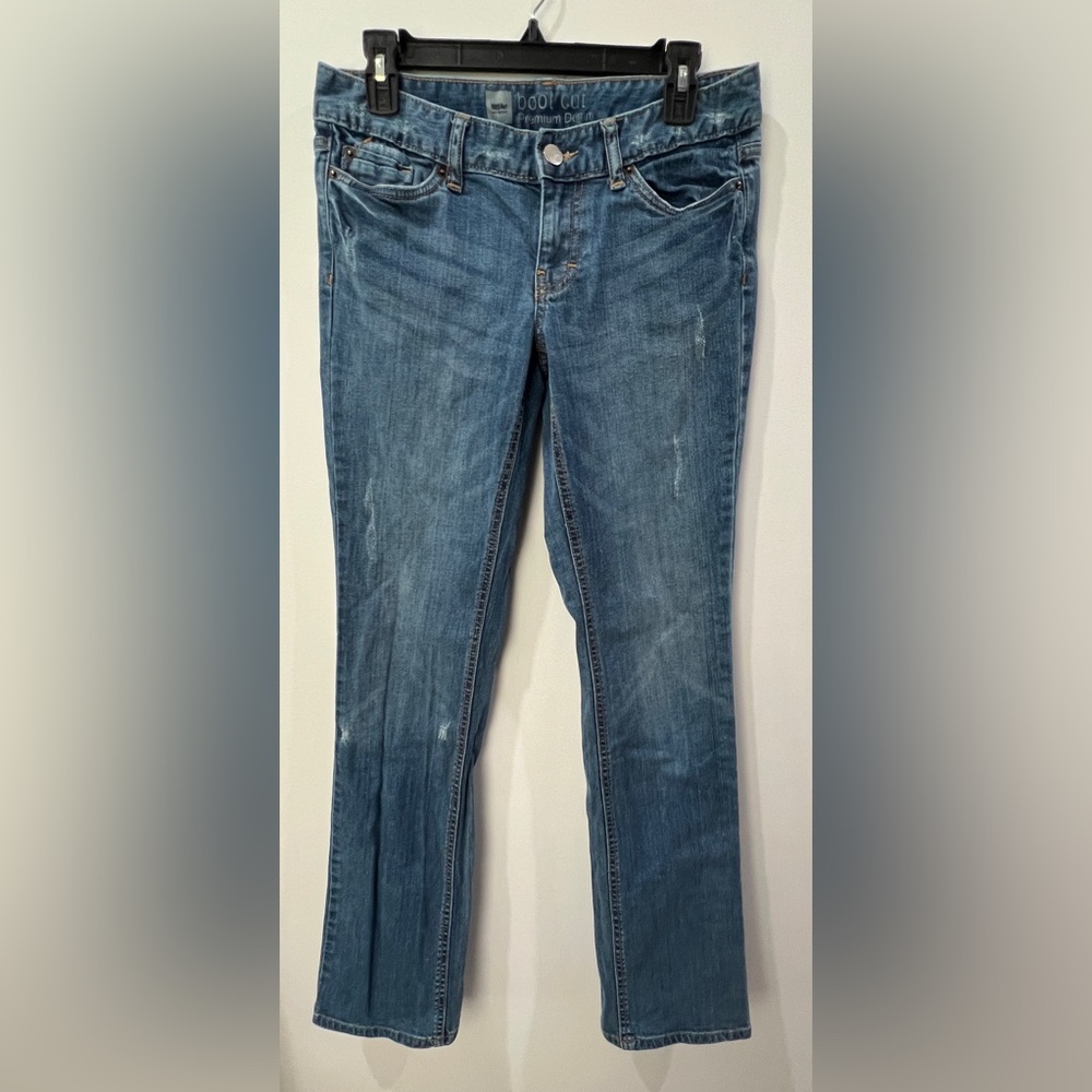 Mossimo Supply Co Boot Cut Jeans (long)